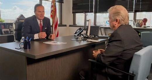 Deed theft cases surge 4,500% in Palm Beach County as fraudsters target seniors