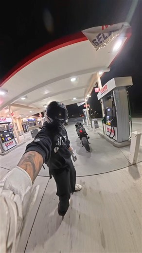 Quick Ride On The Yamaha R9 😳 (camera details below! ⬇️) #yamahar9 #springsale #insta360