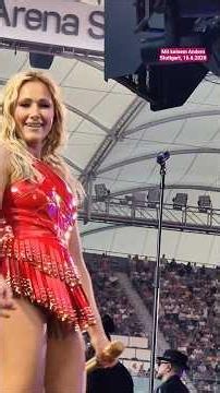 Helene Fischer: With No One Else | Live in Stuttgart, 6/16/2026 | 360° Stadium Tour #helenefischer
