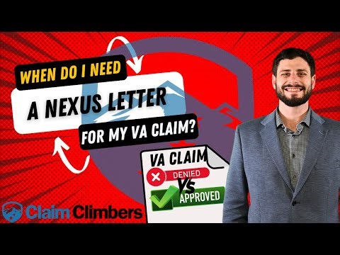 Part 2: When Do I Need a Nexus Letter for VA Disability?