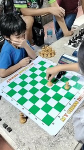 1M views · 4.8K reactions | Rook versus Bishop endgame. Crazy endgame played between Kyros Andrie Magsalay versus Trisha Ann Lawas #chess #ChessEndgame #endgame #endgamehighlights #MyChessDerby | My Chess Derby | Facebook