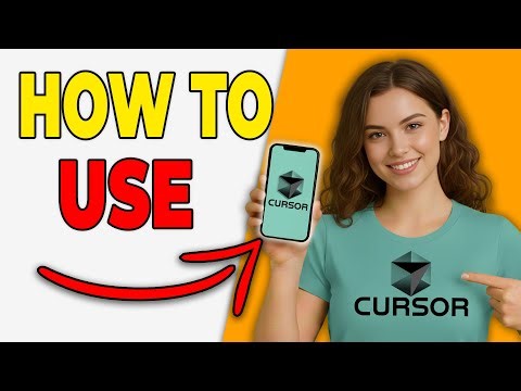 How To Use Cursor AI Prompting For Better Code Output (2025 Guide)