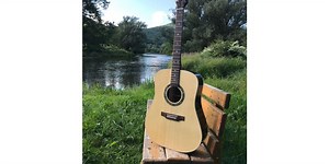 Stuart Spector Announces Esopus Guitars