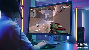 You’re already playing your favorite PC games - now it’s time to get rewarded🎄🎮 Download the BUFF desktop app for free and earn rewards just for playing. This Christmas, grab a free 200 BUFF Points bonus with code XMAS25 and turn your playtime into real prizes. 🗓️ Available until December 31