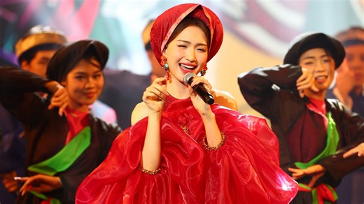 Phát huy giá trị văn hóa dân gian trong nhạc nhẹ: Cơ hội và thử thách cho nghệ sĩ đương đại