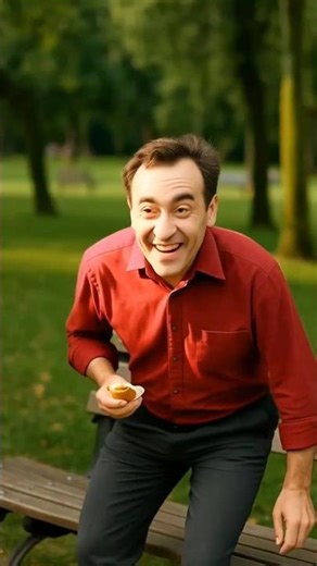 🎨😂 Telmito Estava Tão Tranquilo 🌳🤣