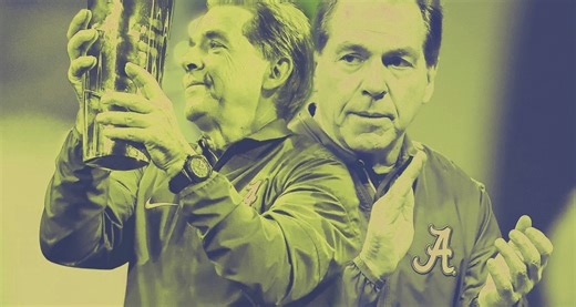 DNA of a Dynasty: How Nick Saban Built Alabama into the Greatest College Football Empire of All-Time