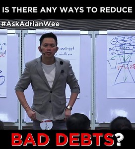 14K views · 74 reactions | FInd out Mr.Adrian's Secret To Reduce Your...