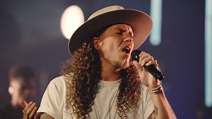 We recently led “There Is A King” at church with Brandon Lake Watch the whole video on YouTube - https://youtu.be/8zw_glNmfEQ | Elevation Worship