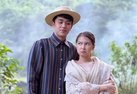 David Licauco reacts to Barbie Forteza partnering with Korean actor Kim Jisoo