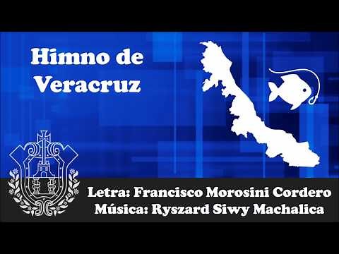 Himno de Veracruz (Versión Orquesta Infantil)