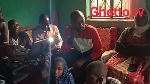 4.1K views · 568 reactions | The story of Kisembo Godfrey of 53 years was abducted on 12.02. 2021 by Mubende Security operatives. He was headteacher, supporter of National Unity Platform and president Bobi Wine . Today the secretary General David Lewis Rubongoya and Mubende NUP leadership have visited the family of 7 children, wife Justine Nakubulya Narratives. | Ghetto Tv | Facebook