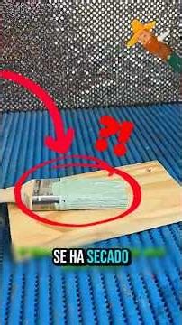6 Trucos de Pintura Que Ojalá Hubiera Aprendido Antes!