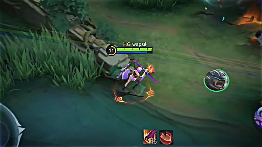 Hanji Karina Mobile Legends Build Guide