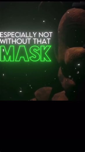 Witherd Freddy voicelines