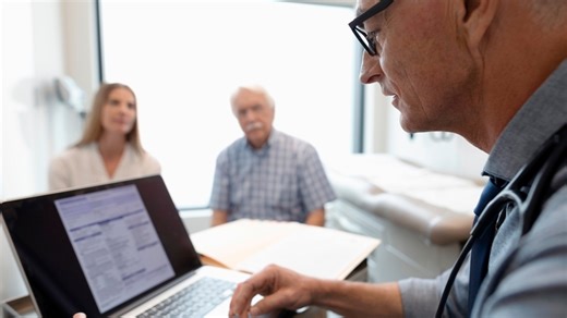 Ministers spruik bulk billing boost