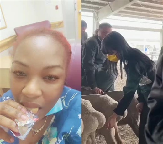 #duet with @robesonzimmermanxdq9697 #fyp #foryoupage #xyzbca #duet #reactionvideo #jamaicatiktok #canadiantiktok