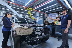 Munich Pilot Plant to use augmented reality in prototyping