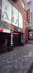 Mathew street earlier on #liverpoolcitycentre #MathewStreet #mathewstreetliverpool follow me on tiktok ianpaulpendleton | In my liverpool home