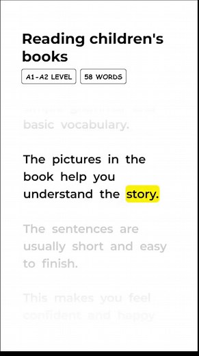 Learn English with Short Stories for Beginners