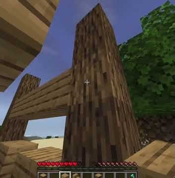 Bob the builder mod in Minecraft #minecraft