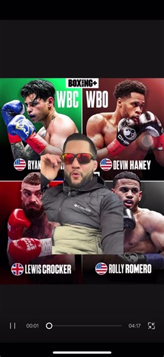 Welterweight Division: Exciting Fights Ahead!