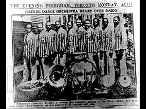 The Chocolate Dandies - Alchetron, The Free Social Encyclopedia