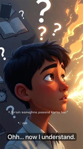 📚 Ratta kyon fail hota hai #shorts #psychology #brainfacts