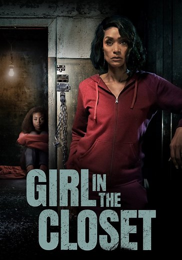 Girl in the Closet - movie: watch streaming online
