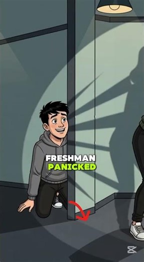 school prank gone wrong 😨#shorts #fail #mystery