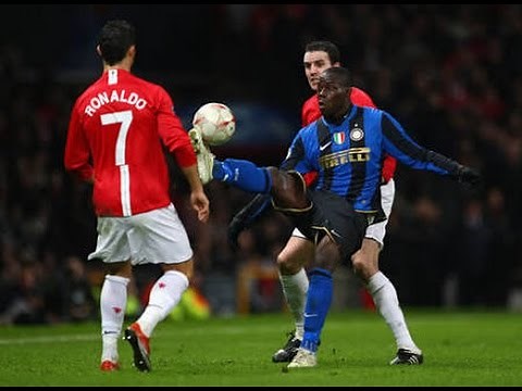 Mario Balotelli Crazy Skills Goals & Moments HD