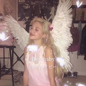 ib:@Rira_🐚🎞 #歌詞動画#洋楽