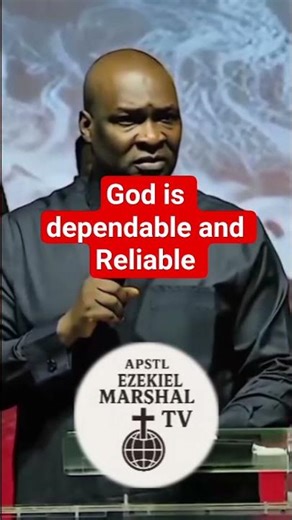 God is dependable and Reliable #nugget #motivationwisdomquotes #quotes #wisdomforlife #life