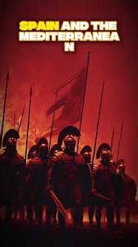 Carthaginian Empire (814–146 BCE, Tunisia) - The History Mysteries #historicalmyths #history