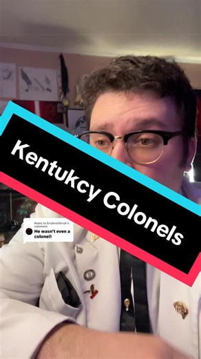 Descubriendo el Honor de los Coroneles de Kentucky