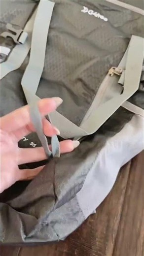 G4Free 35L Travel Daypack Waterproof Hiking Backpack