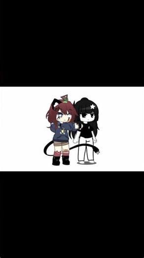 my Roblox Avatar × gacha club = ???🌻