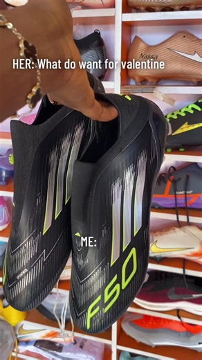 How Buying a Boot Can Win Your Man's Heart