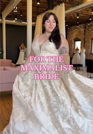Bon Bon Belle Bridal on TikTok
