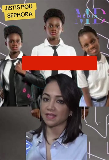 Assassinat de sephora Joseph. @Faride Raful La ministre dominicaine de l’Intérieur appelle à attendre les résultats officiels de l’enquête. Comment vous faire confiance ? #jistispousephora #haiti #repdom🇩🇴 #muerte #sephora