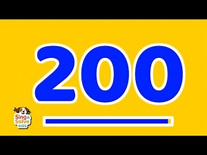 200 Second Countdown Timer with Ukelele | Sing and Song Kids