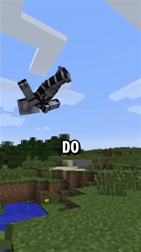 THEY ADDED SPIDERMAN TO MINECRAFT