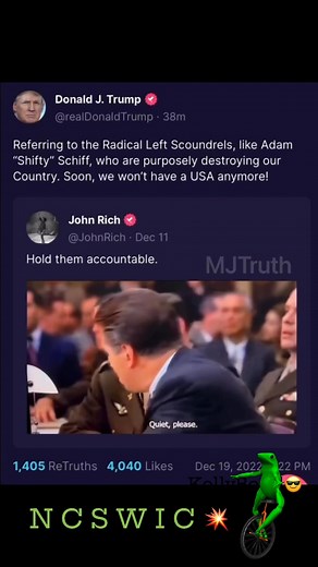 12K views · 846 reactions | Our Military Is The Only Way… #jag #tribunals #CrimesAgainstHumanity #TreasonAgainstAmerica #treason #traitor #ourmilitaryistheonlyway #DrainTheSwamp #SAVEOURCHILDRENWORLDWIDE #crimesagainstthechildren #savethechildreninternational #WakeUpPeople #SaveTheChildren #WakeUpAmerica #ExposeThePedos #TheyKnew | Kelly Bond | Facebook