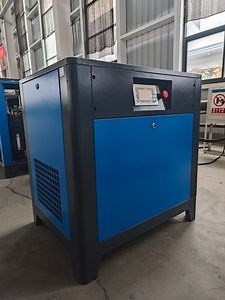 Advanced Smart Inverter Compressor for Energy Efficiency and Durability