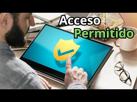 Tutorial: Open Port in Windows