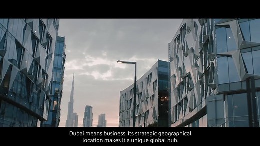 Dubai, a futuristic hub and gateway to the most promising markets. Set up your business in the city of tomorrow, today | Dubai Department of Economy and Tourism