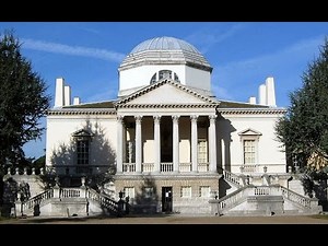 Chiswick House and Gardens