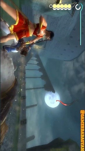 Prince of Persia The Sands of Time Gameplay Walkthrough By Gamer Baba Gyan