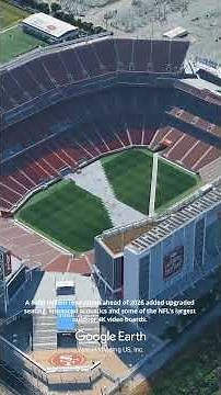California’s Levi’s Stadium | FIFA World Cup 2026