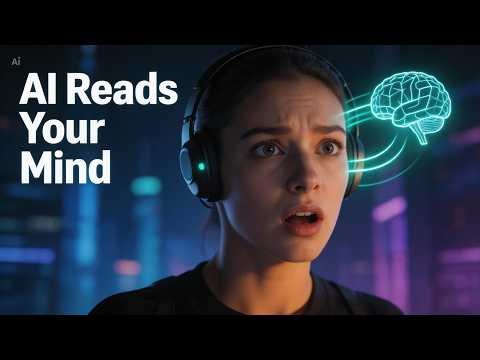AI That Reads Your Mind The Future of Brain Computer Interfaces
